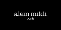 Logo Alain Mikli
