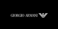 Logo - Giorgio Armani