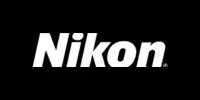 Logo - nikon