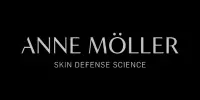 Logo Anne Moller