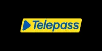 Logo - Telepass