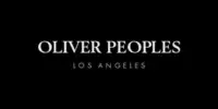 Logo - Oliver Peoples