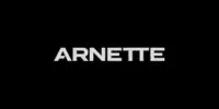 Logo - Arnette