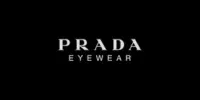 Logo -Prada Eyewear