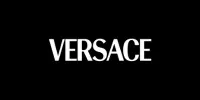 Logo -Versace