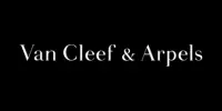 Logo -Van Cleef & Arpels