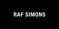 Logo Raf SImons