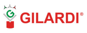 Logo Gilardi