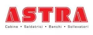 Logo Astra